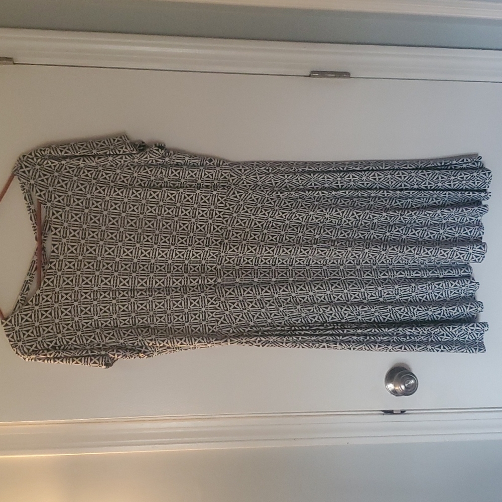 Loft dress